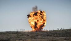 Qazaxda yaralanan hərbçimizin vəziyyəti ağırdır