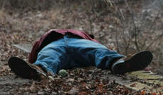 Bakıda 45 yaşlı kişi öldürüldü