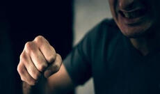 Göyçayda oğul atasını öldürdü