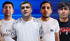 Ötən gün ərzində ölkə ərazisində qeydə alınan 43 cinayətin açılması təmin olunub