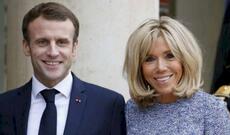 Makronu və arvadını hədələyən şəxsə hökm oxundu