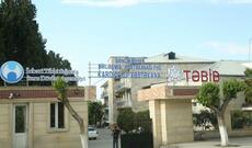 Gəncədəki xəstəxanada vəzifəli şəxslər həbs olundu