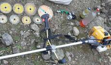 Bakıda daş sexindən 10 min manatlıq oğurluq