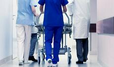 Azərbaycanda 41 yaşlı qadın qızdırmadan öldü