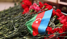 Şəxsiyyəti müəyyənləşdirilən dörd şəhid sabah dəfn ediləcək