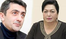 Zeynəb Xanlarovanın qudası alimin dediklərini eşidəndə insult keçirib