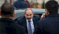 Paşinyana qarşı terror ola bilər - Bakıdan XƏBƏRDARLIQ