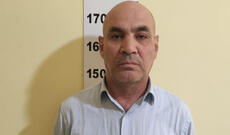 Dələduzluq edən paytaxt sakini həbs edilib