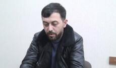 Özünü qazi kimi təqdim edən şəxs saxlanıldı