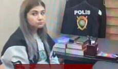 Bakıda narkotik satanlara qarşı ƏMƏLİYYAT