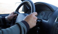 Binəqədi rayonunun Biləcəri qəsəbəsi ərazisindən “Opel” markalı avtomobili qaçırmaqda şübhəli bilinən S.Axundov saxlanılıb