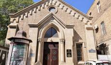 Pantomim Teatrında mənimsəmə: Müttəhimə möhlət verildi