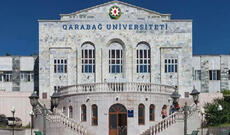 “Sentyabrdan Qarabağ Universitetində tədris başlanır”