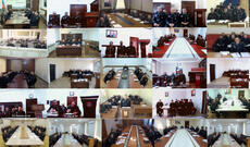 Ötən gün ərzində ölkə ərazisində qeydə alınan 75 cinayətin açılması təmin olunub