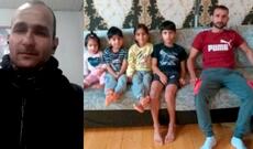 Həbsdə olan Türkiyə vətəndaşı ölkəsinə göndərilməsini istəyir