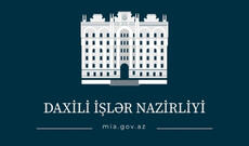 Ötən gün ərzində ölkə ərazisində qeydə alınan 79 cinayətin açılması təmin olunub