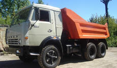 “KamAZ” markalı avtomobili qaçırmaqda şübhəli bilinən şəxs saxlanılıb