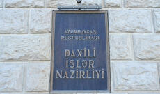 Ötən gün ərzində ölkə ərazisində qeydə alınan 84 cinayətin açılması təmin olunub