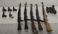 Silahların könüllü təhvil verilməsi ilə bağlı profilaktik tədbirlər davam etdirilir