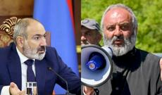 “Keşiş hökumətlə qarşıdurmaya getsə, Paşinyan bu addımı atacaq“