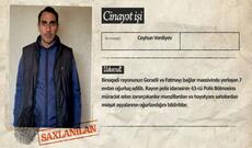 İşlədiyi evlərdən oğurluq edən şəxs saxlanıldı