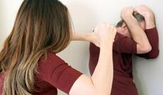 Ötən il 9 kişi qadın zorakılığının qurbanı olub