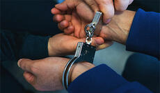 Dələduzluğa görə axtarışda olan 8 nəfər şəxs saxlanılaraq istintaqa təhvil verilib