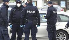 Rusiya kəşfiyyat xidmətlərinin sifarişi ilə təxribat törətmək ittihamı ilə Polşada həbslər aparılıb