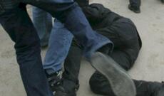 Kişidən zorla 100 manat alan 3 yeniyetmə tutuldu