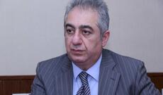 Qubad İbadoğlunun istintaq müddəti avqustun 20-dək uzadıldı