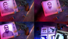 BMCMİ paytaxt və bölgələrdə əməliyyatlar keçirib 46 kiloqram narkotik vasitə və 3 ədəd odlu silah aşkarlanıb