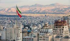 İranda helikopter qəzasına görə jurnalistə cinayət işi açıldı