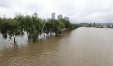 Daşqınlar nəticəsində ölənlərin sayı 161 nəfərə çatıb