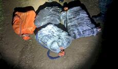 Külli miqdarda narkotikin Azərbaycana keçirilməsinin qarşısı alındı