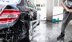 Yasamal və Nizami rayonları ərazisindən avtomobil qaçırmaqda şübhəli bilinən şəxslər saxlanılıblar