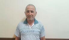 Kür çayının sahilində çətənə yetişdirən Neftçala sakini həbs olunub