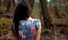 Pul verib qızı meşəyə aparan dostların əyləncəsi qətllə bitdi- Video