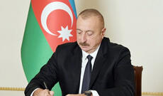 Məhkum edilmiş bir sıra şəxslərin əfv olunması haqqında Azərbaycan Respublikası Prezidentinin Sərəncamı