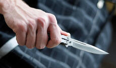 Bakıda Polşa vətəndaşını bıçaqladılar