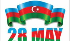 Azərbaycanda Müstəqillik Günü qeyd olunur