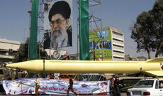 İranın nüvə proqramı üçün yeni çərçivə