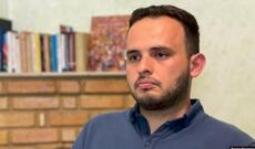 Polis iqtisadçı eksperti saxladı