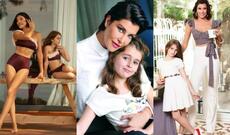 16 yaşlı qızı Dənizin onu döydüyünü iddia edib