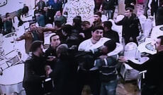 Toyda zarafata görə bıçaqlanma