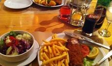 Yeyib-içəndən sonra qonşusunu amansızlıqla öldürmüşdü - 18 il həbs verildi