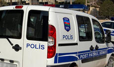 Mayın 30-da polis itkin düşmüş kimi axtarışda olan 4 nəfəri tapıb