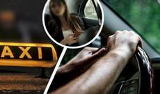 Bakıda taksi sürücüsü 15 yaşlı qızın başına oyun açdı