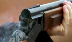 Ağsuda 43 yaşlı kişi güllələndi