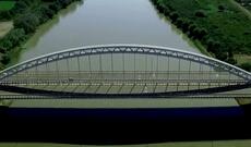 Azərbaycanda dəhşətli hadisə: 5 nəfər maşınqarışıq Kür çayına düşdü – 4-ü həlak oldu