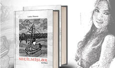 Leyla Əliyevanın “Seçilmişlər” kitabı nəşr olunub